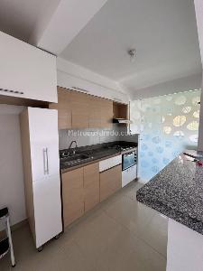 Apartamento de 3 alcobas en arriendo en Calasanz, Medellín, 78 m² · foto 2 de 18