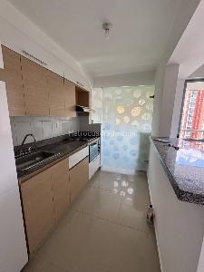 Apartamento de 3 alcobas en arriendo en Calasanz, Medellín, 78 m² · foto 3 de 18