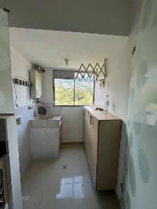 Apartamento de 3 alcobas en arriendo en Calasanz, Medellín, 78 m² · foto 4 de 18