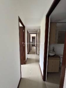 Apartamento de 3 alcobas en arriendo en Calasanz, Medellín, 78 m² · foto 7 de 18
