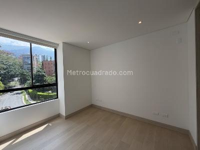Apartamento de 1 alcoba en arriendo en El Poblado, Medellín, 50 m² · foto 8 de 12