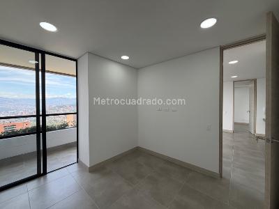 Apartamento de 2 alcobas en arriendo en El Tesoro, Medellín, 87 m² · foto 7 de 15