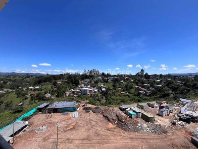 Apartamento en arriendo en El Porvenir, Rionegro · foto 11 de 11