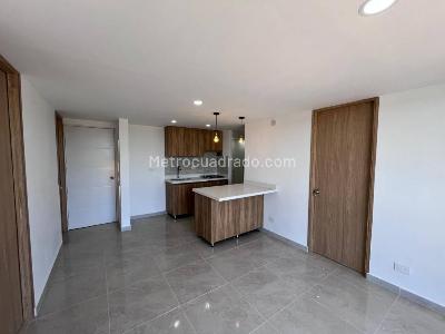 Apartamento en arriendo en El Porvenir, Rionegro · foto 2 de 11