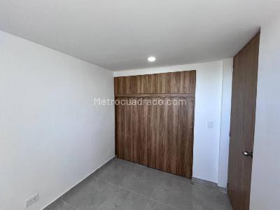 Apartamento en arriendo en El Porvenir, Rionegro · foto 3 de 11