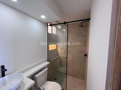 Apartamento en arriendo en El Porvenir, Rionegro · foto 6 de 11