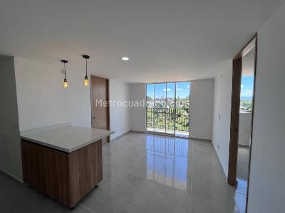 Apartamento en arriendo en El Porvenir, Rionegro · foto 7 de 11