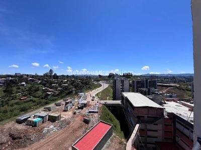 Apartamento en arriendo en El Porvenir, Rionegro · foto 8 de 11