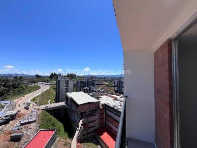 Apartamento en arriendo en El Porvenir, Rionegro · foto 9 de 11