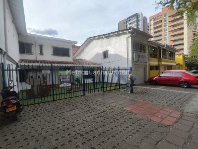 House for rent in Zuñiga, Envigado
