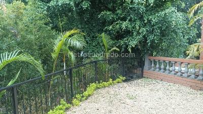 Casa de 4 alcobas en venta en Loma Del Esmeraldal, Envigado, 213 m² · foto 2 de 20