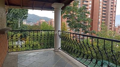 Casa de 4 alcobas en venta en Loma Del Esmeraldal, Envigado, 213 m² · foto 10 de 20