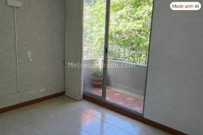 Apartamento de 3 alcobas en venta en Belen La Castellana, Medellín, 125 m² · foto 19 de 20