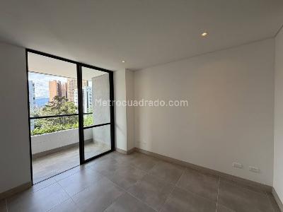 Apartamento de 2 alcobas en arriendo en El Poblado, Medellín, 87 m² · foto 8 de 15