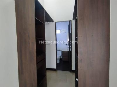 Apartaestudio en arriendo en Vereda Las Lomitas, Sabaneta, 65 m² · foto 10 de 16