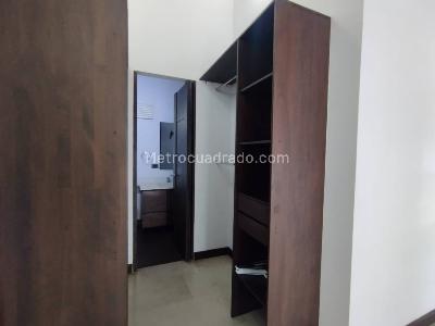 Apartaestudio en arriendo en Vereda Las Lomitas, Sabaneta, 65 m² · foto 11 de 16