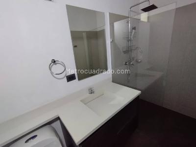 Apartaestudio en arriendo en Vereda Las Lomitas, Sabaneta, 65 m² · foto 12 de 16