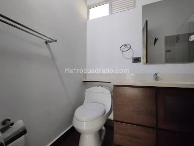Apartaestudio en arriendo en Vereda Las Lomitas, Sabaneta, 65 m² · foto 13 de 16