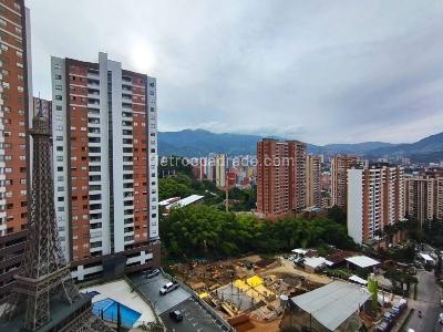 Apartaestudio en arriendo en Vereda Las Lomitas, Sabaneta, 65 m² · foto 16 de 16