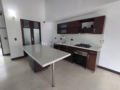 Studio for rent in Vereda Las Lomitas, Sabaneta