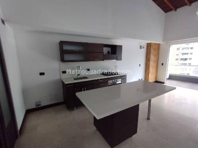 Apartaestudio en arriendo en Vereda Las Lomitas, Sabaneta, 65 m² · foto 2 de 16