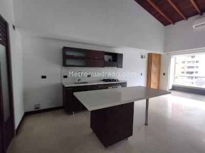 Apartaestudio en arriendo en Vereda Las Lomitas, Sabaneta, 65 m² · foto 4 de 16