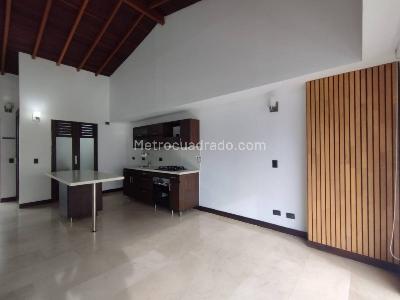 Apartaestudio en arriendo en Vereda Las Lomitas, Sabaneta, 65 m² · foto 6 de 16