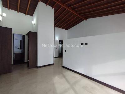 Apartaestudio en arriendo en Vereda Las Lomitas, Sabaneta, 65 m² · foto 9 de 16
