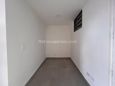 Apartamento de 2 alcobas en arriendo en El Porvenir, Rionegro, 48 m² · foto 10 de 15