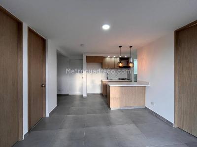 Apartment for rent in El Porvenir, Rionegro