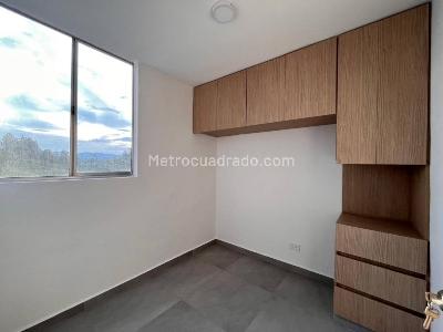 Apartamento de 2 alcobas en arriendo en El Porvenir, Rionegro, 48 m² · foto 6 de 15