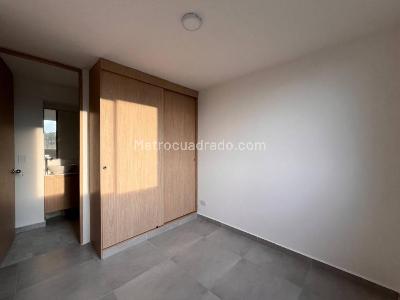 Apartamento de 2 alcobas en arriendo en El Porvenir, Rionegro, 48 m² · foto 8 de 15