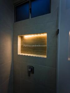 Apartamento de 2 alcobas en arriendo en El Porvenir, Rionegro, 48 m² · foto 11 de 20