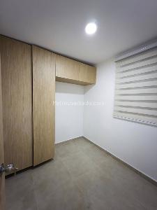 Apartamento de 2 alcobas en arriendo en El Porvenir, Rionegro, 48 m² · foto 12 de 20