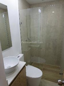Apartamento de 2 alcobas en arriendo en El Porvenir, Rionegro, 48 m² · foto 13 de 20