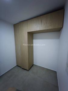 Apartamento de 2 alcobas en arriendo en El Porvenir, Rionegro, 48 m² · foto 16 de 20