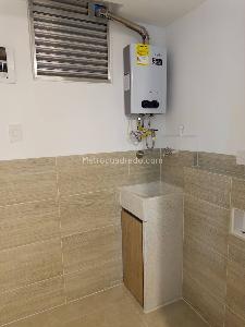 Apartamento de 2 alcobas en arriendo en El Porvenir, Rionegro, 48 m² · foto 18 de 20