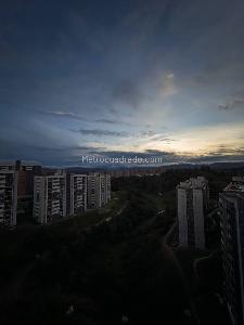 Apartamento de 2 alcobas en arriendo en El Porvenir, Rionegro, 48 m² · foto 19 de 20