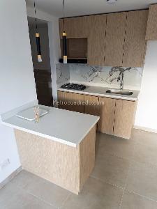 Apartamento en Arriendo, El Porvenir, Rionegro