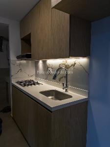 Apartamento de 2 alcobas en arriendo en El Porvenir, Rionegro, 48 m² · foto 3 de 20
