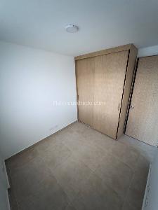 Apartamento de 2 alcobas en arriendo en El Porvenir, Rionegro, 48 m² · foto 4 de 20