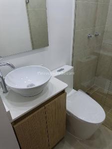 Apartamento de 2 alcobas en arriendo en El Porvenir, Rionegro, 48 m² · foto 5 de 20