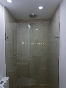 Apartamento de 2 alcobas en arriendo en El Porvenir, Rionegro, 48 m² · foto 6 de 20