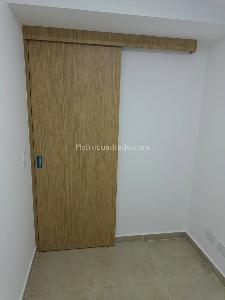 Apartamento de 2 alcobas en arriendo en El Porvenir, Rionegro, 48 m² · foto 7 de 20