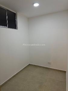 Apartamento de 2 alcobas en arriendo en El Porvenir, Rionegro, 48 m² · foto 8 de 20