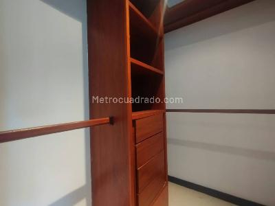 Apartamento de 2 alcobas en arriendo en San Lucas, Medellín, 180 m² · foto 14 de 20