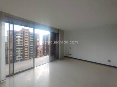 Apartamento de 2 alcobas en arriendo en San Lucas, Medellín, 180 m² · foto 19 de 20