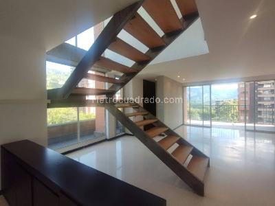 Apartamento de 2 alcobas en arriendo en San Lucas, Medellín, 180 m² · foto 6 de 20