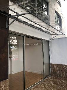 Apartamento de 1 alcoba en venta en La Aguacatala, Medellín, 65 m² · foto 12 de 20