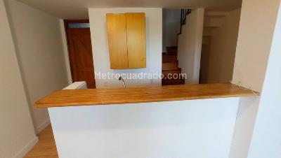 Apartamento de 1 alcoba en venta en La Aguacatala, Medellín, 65 m² · foto 14 de 20